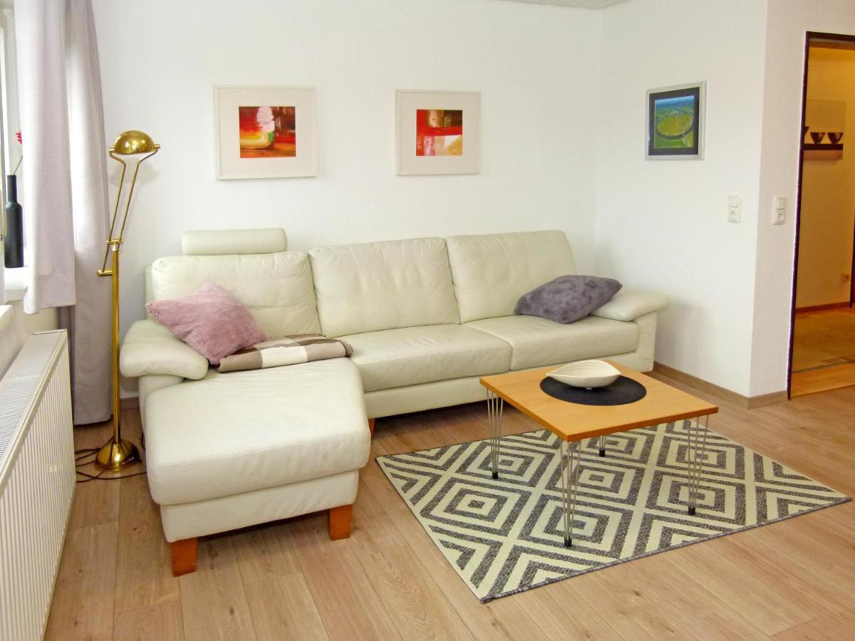 Haus Tannenweg Apartment เซลล์อันแดร์โมเซล ภายนอก รูปภาพ