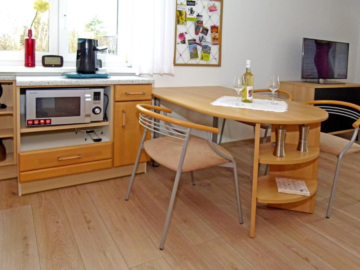 Haus Tannenweg Apartment เซลล์อันแดร์โมเซล ภายนอก รูปภาพ