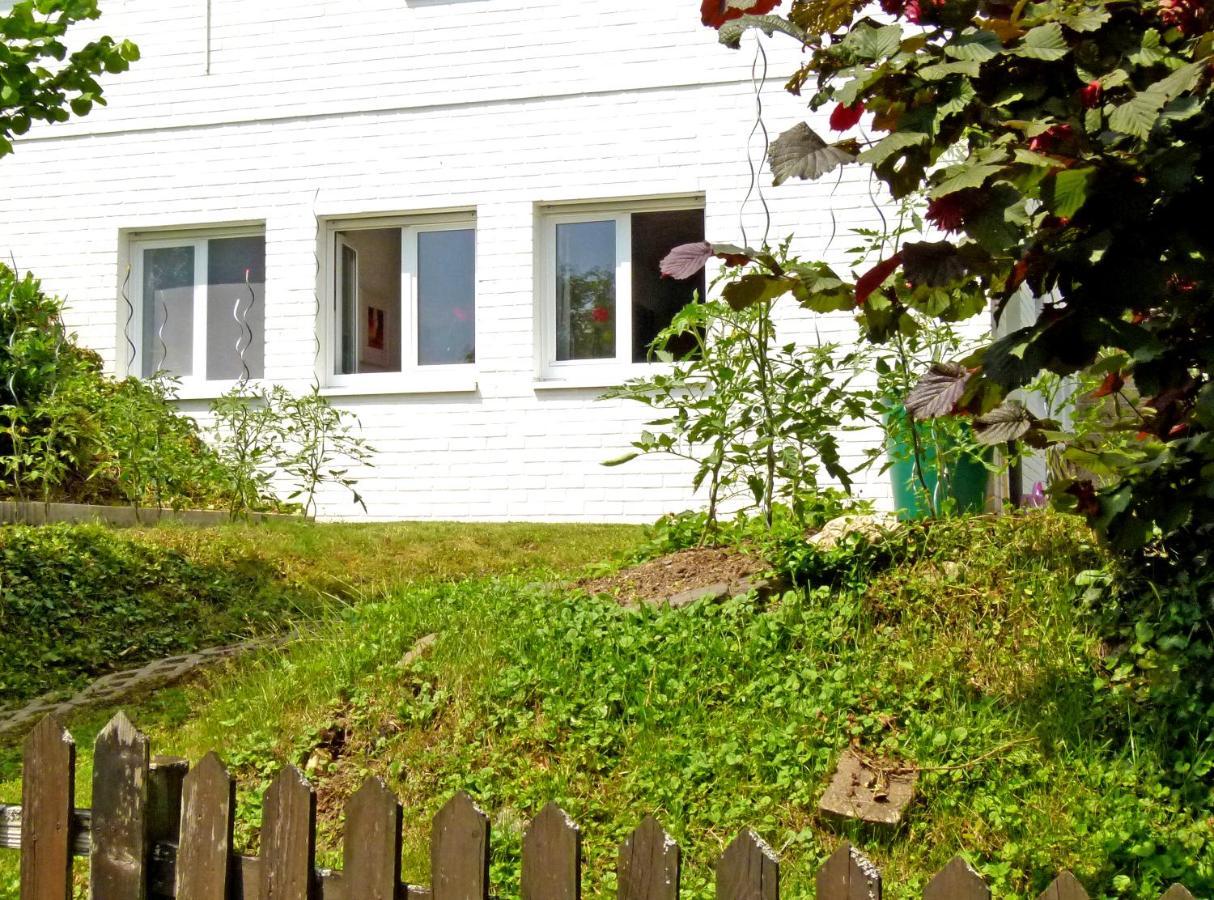 Haus Tannenweg Apartment เซลล์อันแดร์โมเซล ภายนอก รูปภาพ