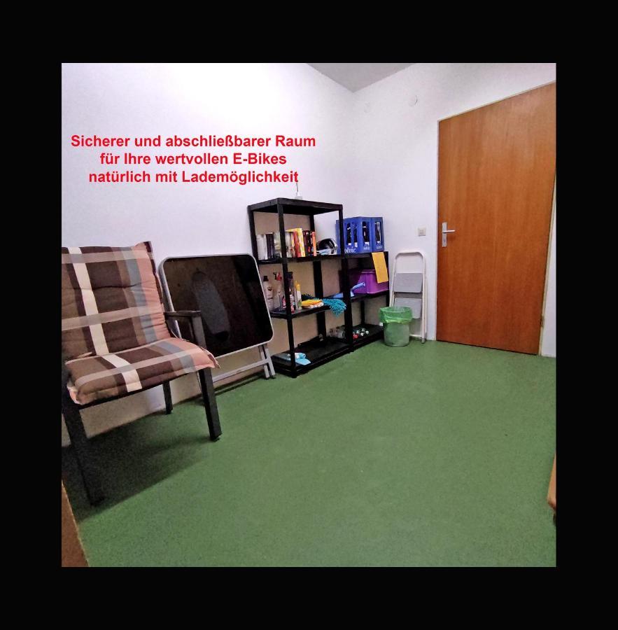 Haus Tannenweg Apartment เซลล์อันแดร์โมเซล ภายนอก รูปภาพ